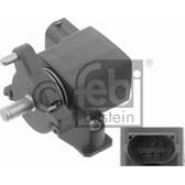 Capteur (position de la pédale) FEBI BILSTEIN - 32373