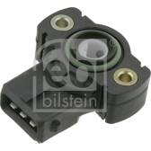 Capteur (position du papillon) FEBI BILSTEIN - 26373