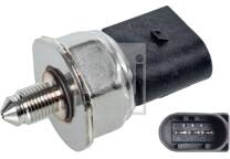 Capteur (pression carburant)