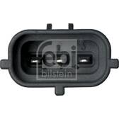 Capteur (pression carburant) FEBI BILSTEIN - 182384