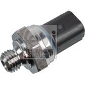 Capteur, pression des gaz échappement FEBI BILSTEIN - 171274
