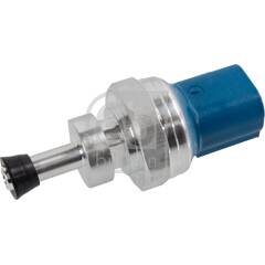 Capteur De Pression Des Gaz D'échappement Febi Bilstein - Pièce Originale Allemande - 12