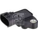 Capteur (pression du tuyau d'admission) FEBI BILSTEIN - 1000251
