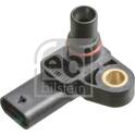 Capteur (pression du tuyau d'admission) FEBI BILSTEIN - 1000323