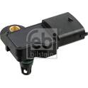 Capteur (pression du tuyau d'admission) FEBI BILSTEIN - 1000801