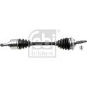 Cardan FEBI BILSTEIN - 180919