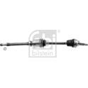 Cardan FEBI BILSTEIN - 181099