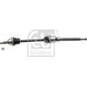 Cardan FEBI BILSTEIN - 181117