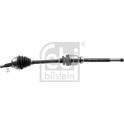 Cardan FEBI BILSTEIN - 181524