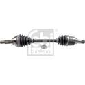 Cardan FEBI BILSTEIN - 182024
