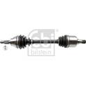 Cardan FEBI BILSTEIN - 182424