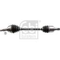 Cardan FEBI BILSTEIN - 182435