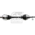 Cardan FEBI BILSTEIN - 182436