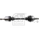 Cardan FEBI BILSTEIN - 182589