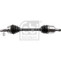 Cardan FEBI BILSTEIN - 182591