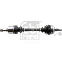 Cardan FEBI BILSTEIN - 182693