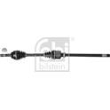Cardan FEBI BILSTEIN - 182762