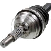 Cardan FEBI BILSTEIN - 182817