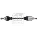 Cardan FEBI BILSTEIN - 182854