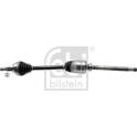 Cardan FEBI BILSTEIN - 182857
