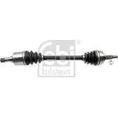 Cardan FEBI BILSTEIN - 182865