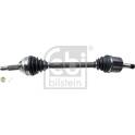 Cardan FEBI BILSTEIN - 182936