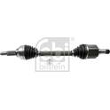 Cardan FEBI BILSTEIN - 182965
