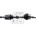 Cardan FEBI BILSTEIN - 183233