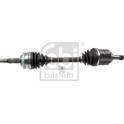 Cardan FEBI BILSTEIN - 183291