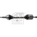 Cardan FEBI BILSTEIN - 183311