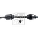 Cardan FEBI BILSTEIN - 183476