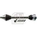 Cardan FEBI BILSTEIN - 183493