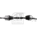 Cardan FEBI BILSTEIN - 183787