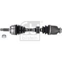 Cardan FEBI BILSTEIN - 183821