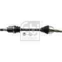 Cardan FEBI BILSTEIN - 183884