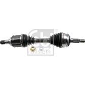 Cardan FEBI BILSTEIN - 184387