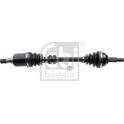 Cardan FEBI BILSTEIN - 184707