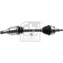 Cardan FEBI BILSTEIN - 185192