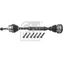 Cardan FEBI BILSTEIN - 193705