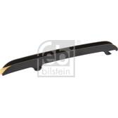 Carril de deslizamiento, cadena de distribución FEBI BILSTEIN - 36631
