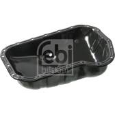 Cárter de aceite FEBI BILSTEIN - 07270