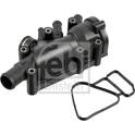 Carter del termostato FEBI BILSTEIN - 174458