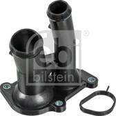 Carter del termostato FEBI BILSTEIN - 176306