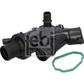 Carter del termostato FEBI BILSTEIN - 193675