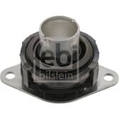 Casquilho de guia, embraiagem FEBI BILSTEIN - 34860