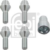Cavilhas da roda (por unidade) FEBI BILSTEIN - 27049