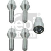 Cavilhas da roda (por unidade) FEBI BILSTEIN - 27052