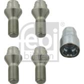 Cavilhas da roda (por unidade) FEBI BILSTEIN - 27054