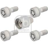 Cavilhas da roda (por unidade) FEBI BILSTEIN - 27497