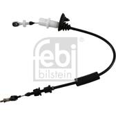 Cavo acceleratore FEBI BILSTEIN - 21327